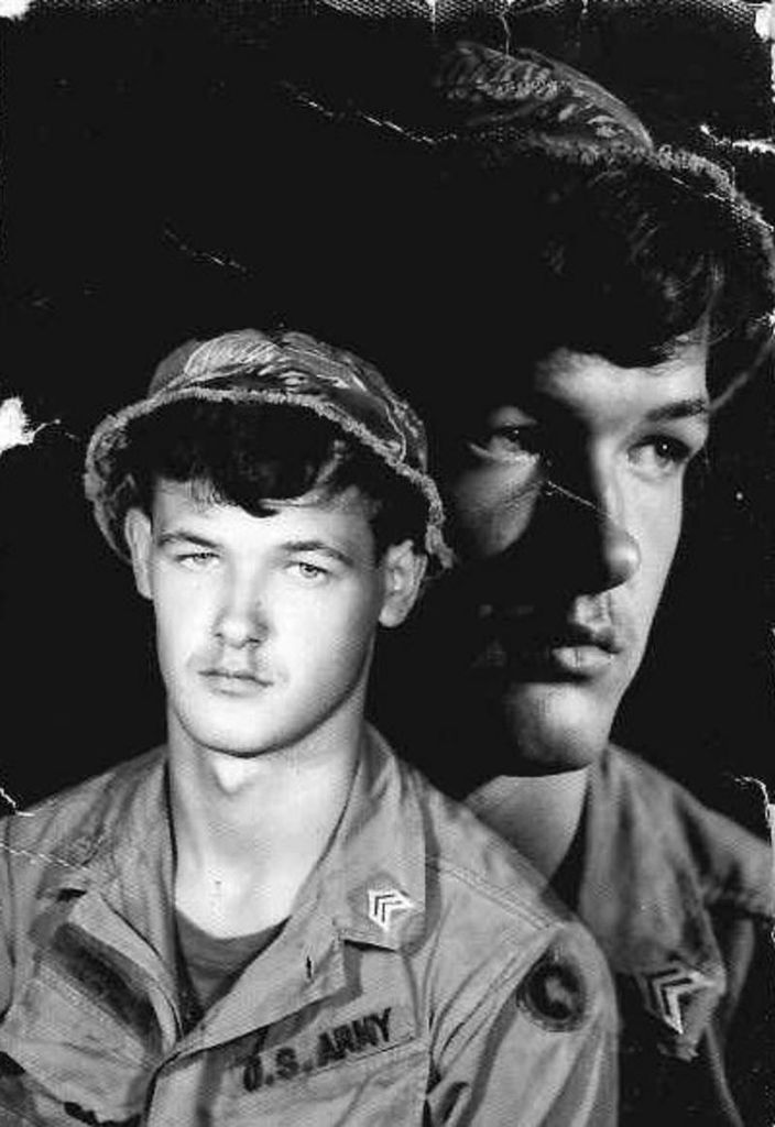 Danny W Chance Profile Photo