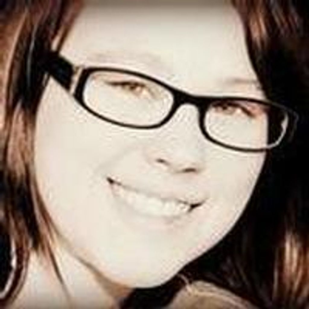 Courtney Lynne Welch