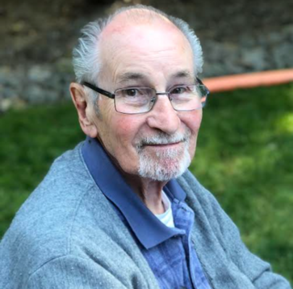 Joseph A. Amlaner Profile Photo