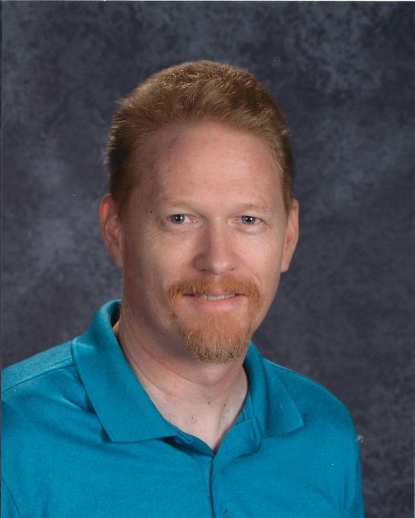 Rory Nelson Profile Photo