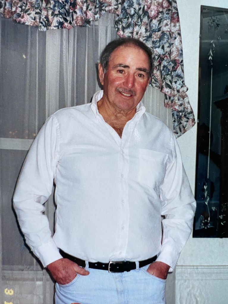 Barry E. Henry