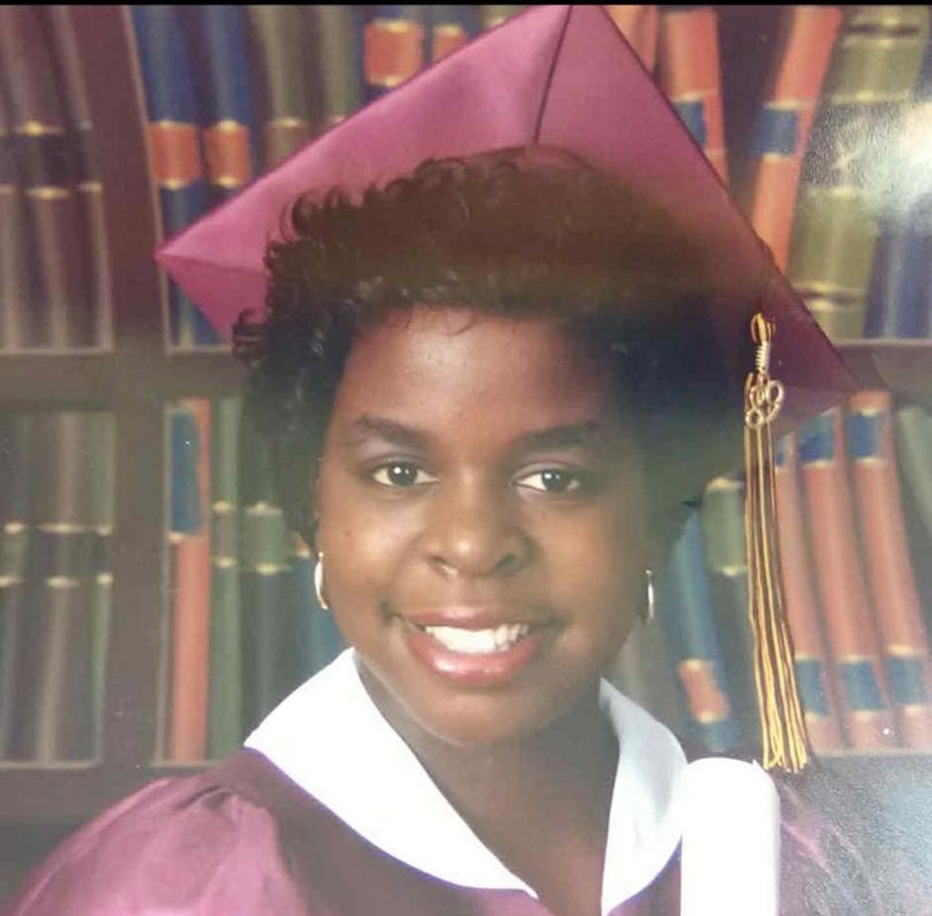 Ms. Treva Denesie Jackson