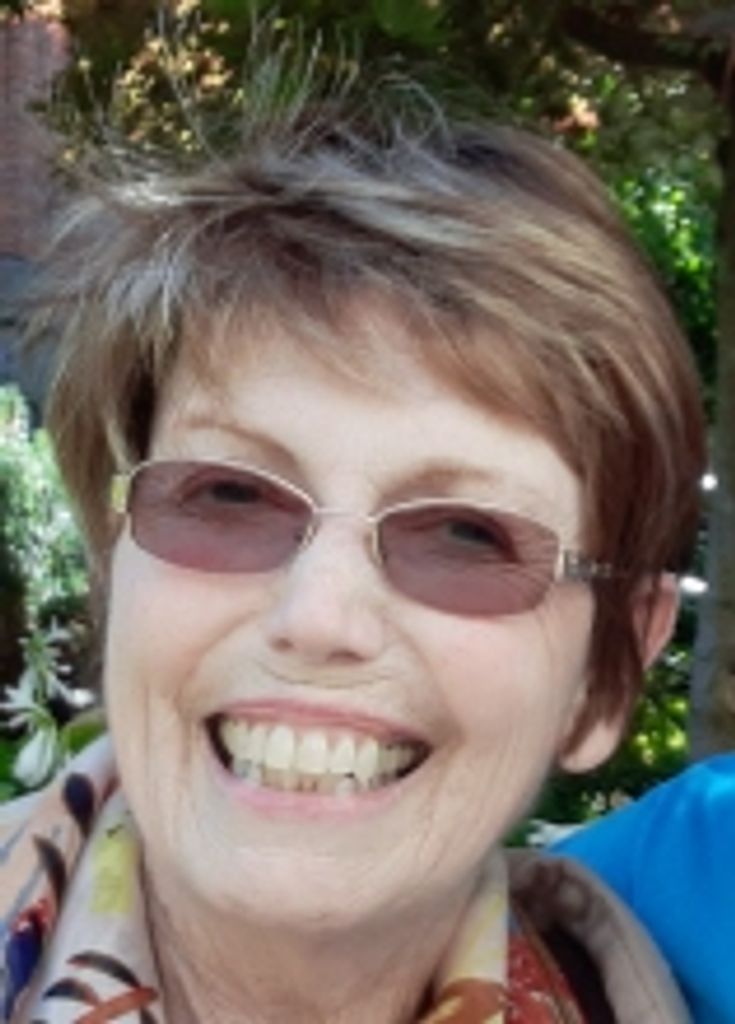 Lois Margaret Beaty