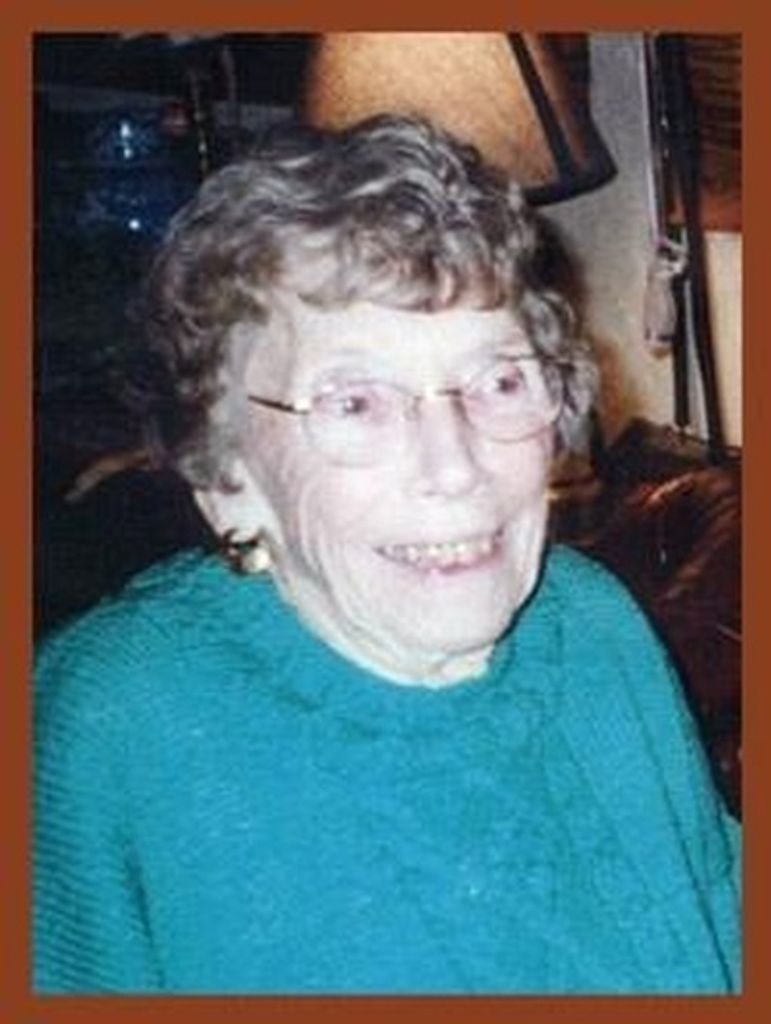 Harriet G. Davis