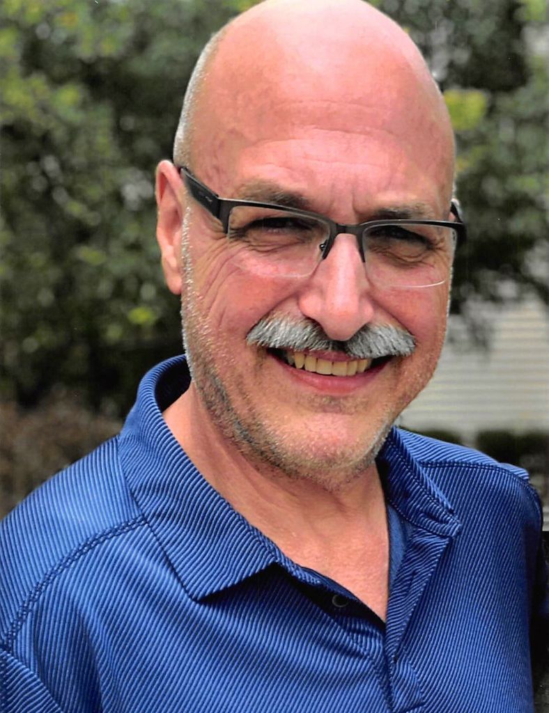 Randal L. Gerencher Profile Photo
