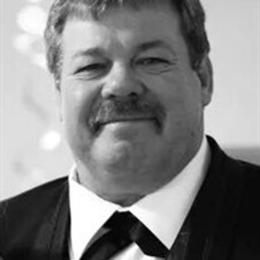 Steven Perry Kiser Profile Photo