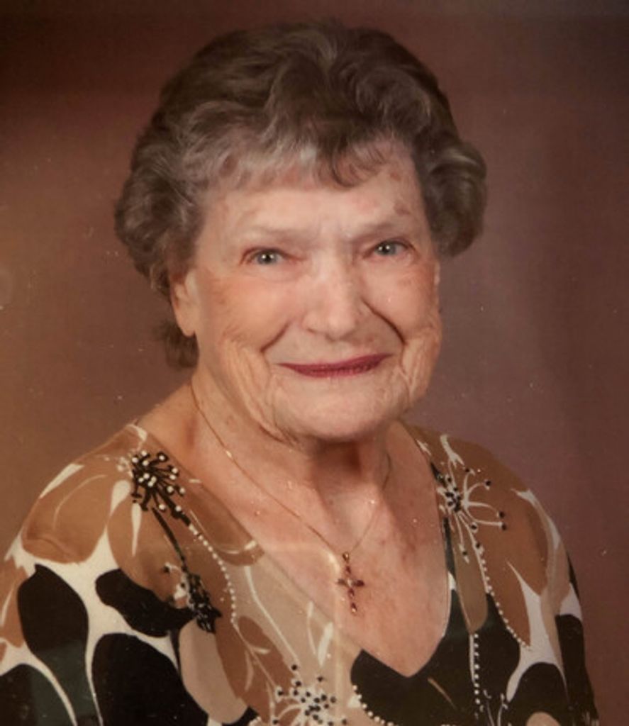 Mary Nell Ready May Profile Photo