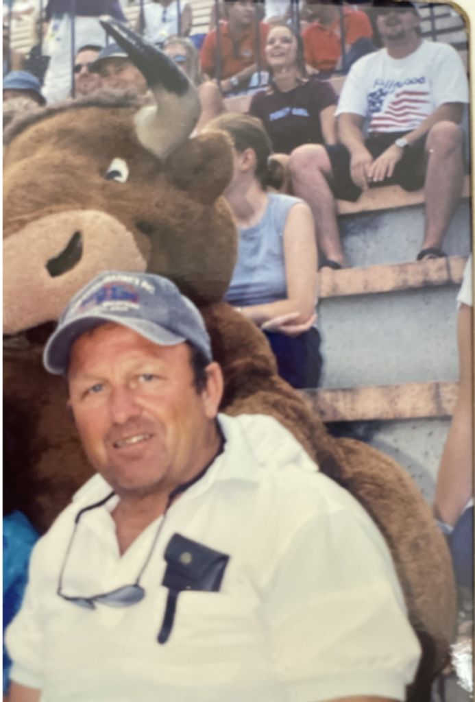 Freddie Anderson Profile Photo