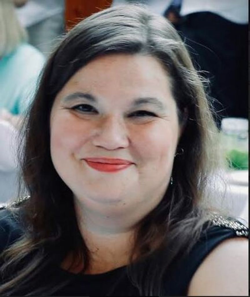 Jessica Heather (Estep) Ben Brahim Profile Photo