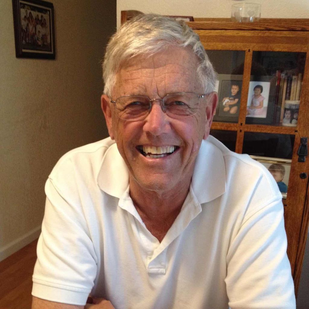 Bill Braaksma Profile Photo