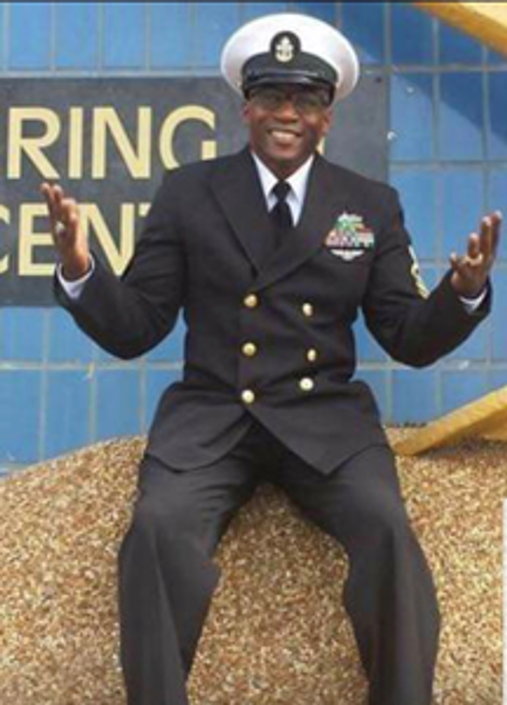 Troy Dejuan Bacon Profile Photo