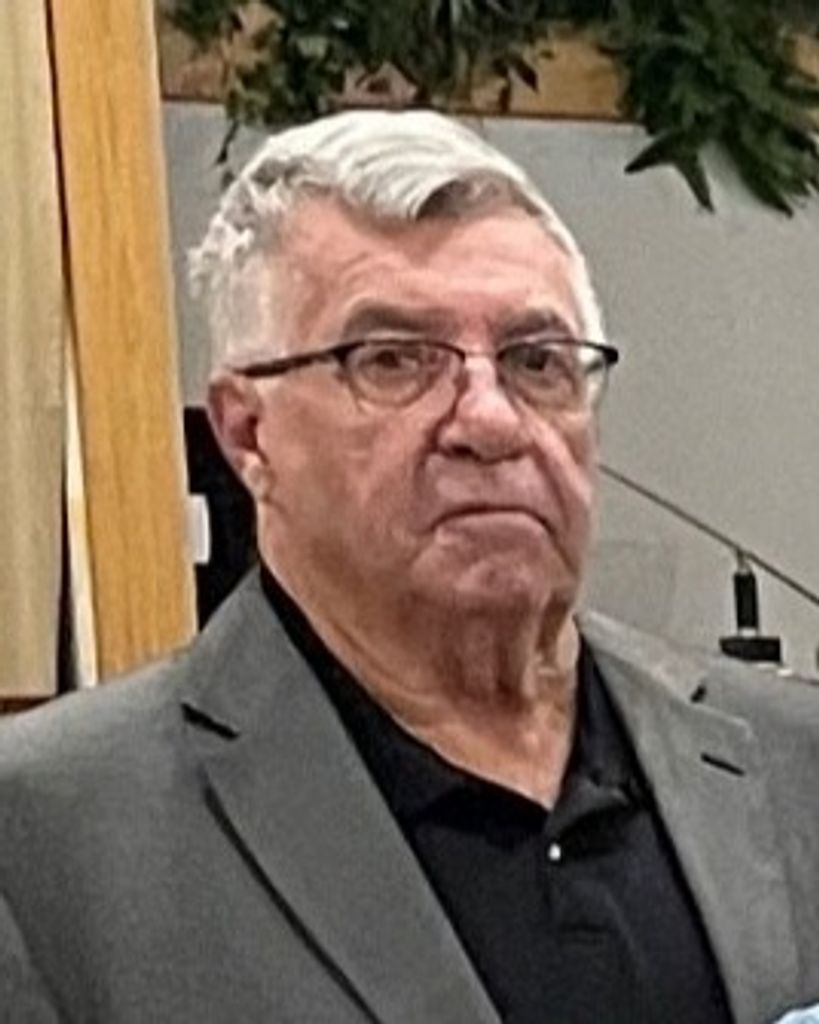 Mark Allen Cripps Profile Photo
