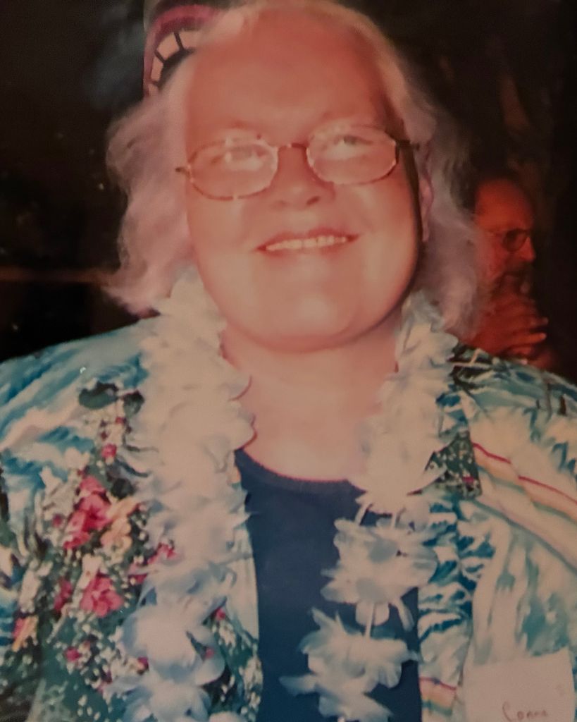 Connie Sue Gilmore Profile Photo