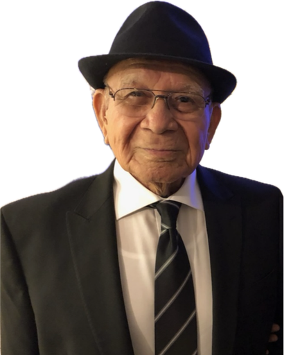 Ildefonso 