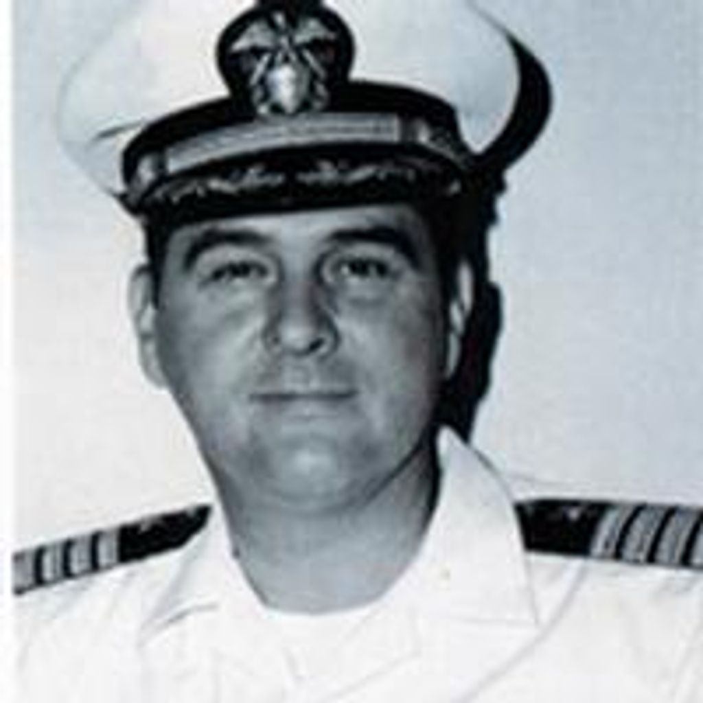 Carl I. Hoyer