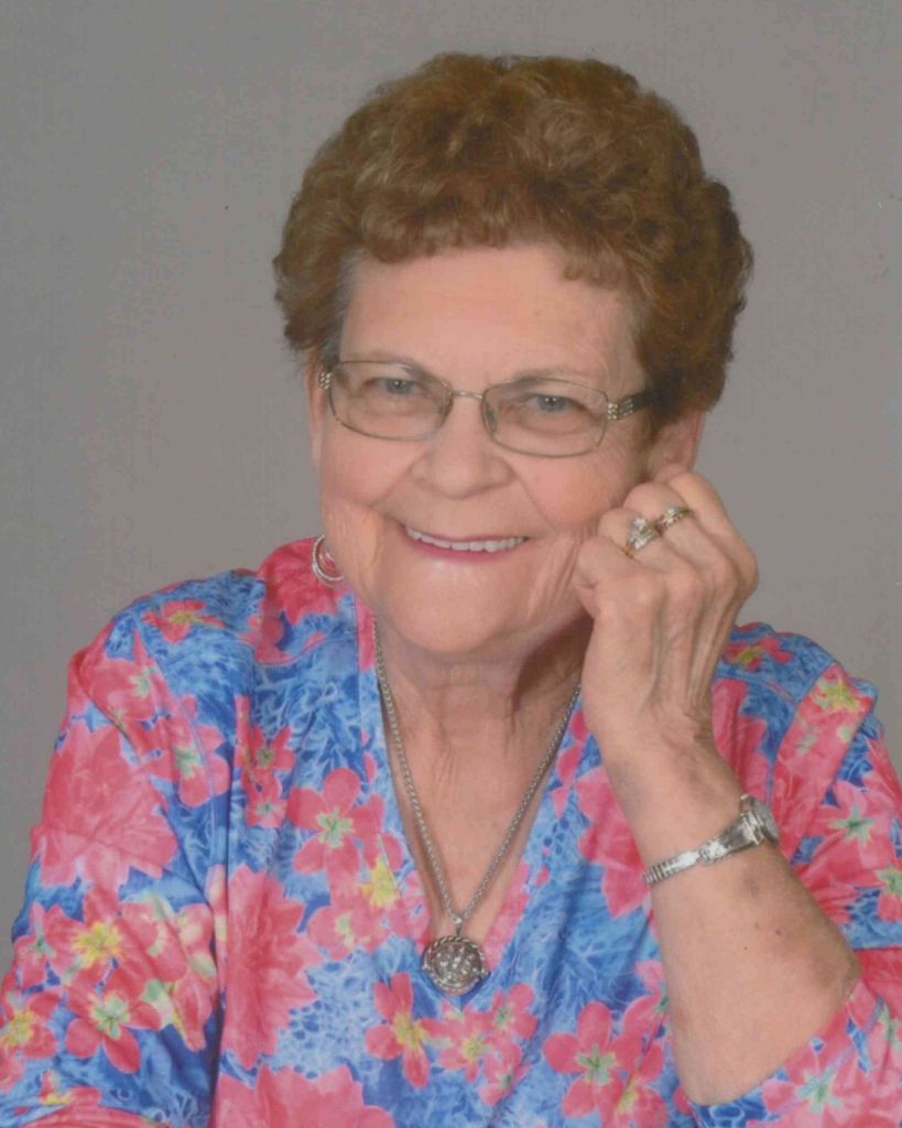 Ruth Schiefer Profile Photo