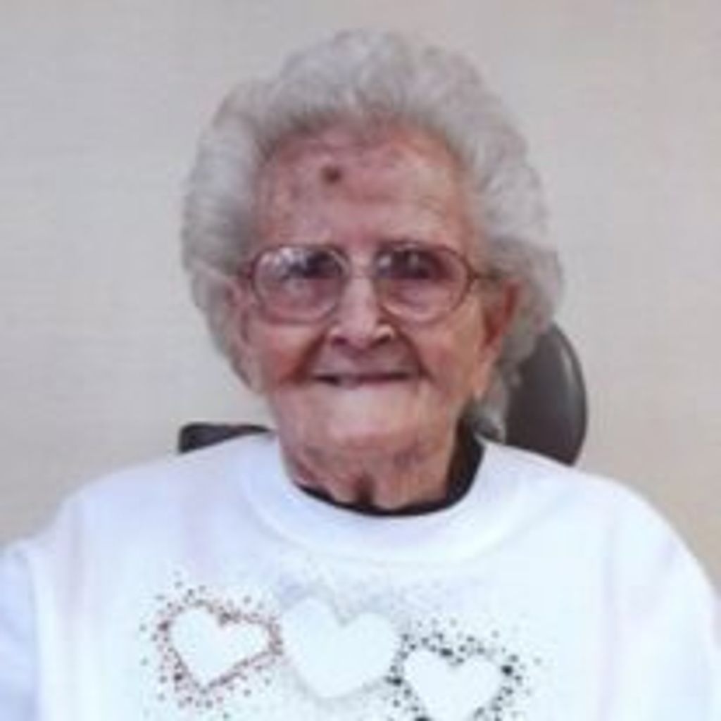 Thelma Jane Mcdanolds Profile Photo