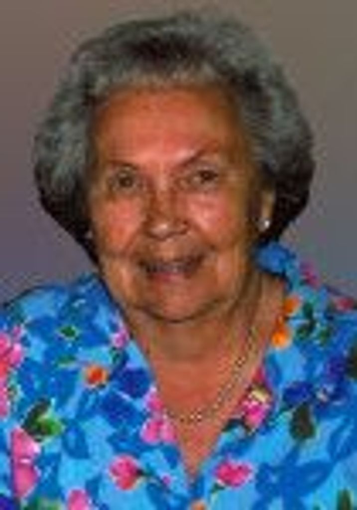 Janice Lekar