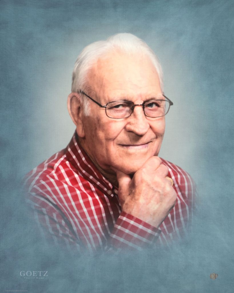 Dan Heard