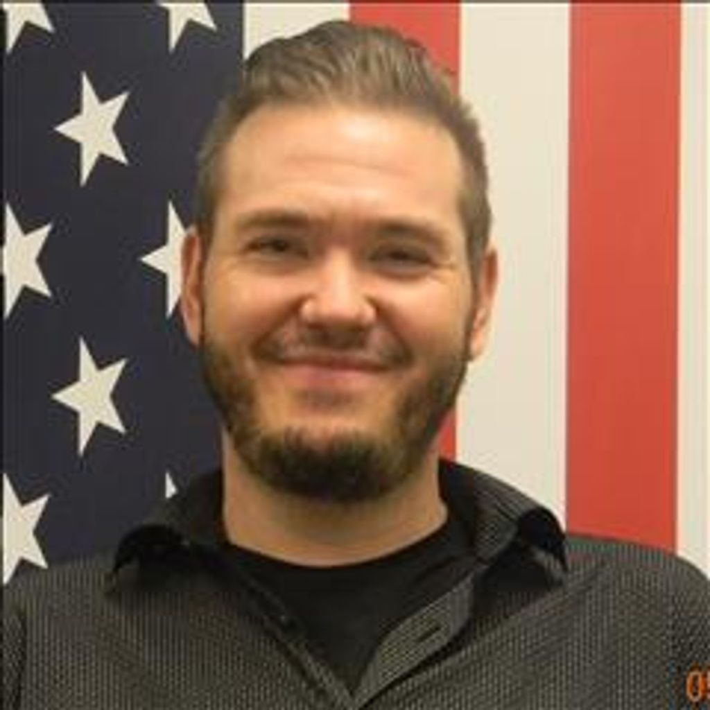 Matthew "Matt" Jordan Thomason