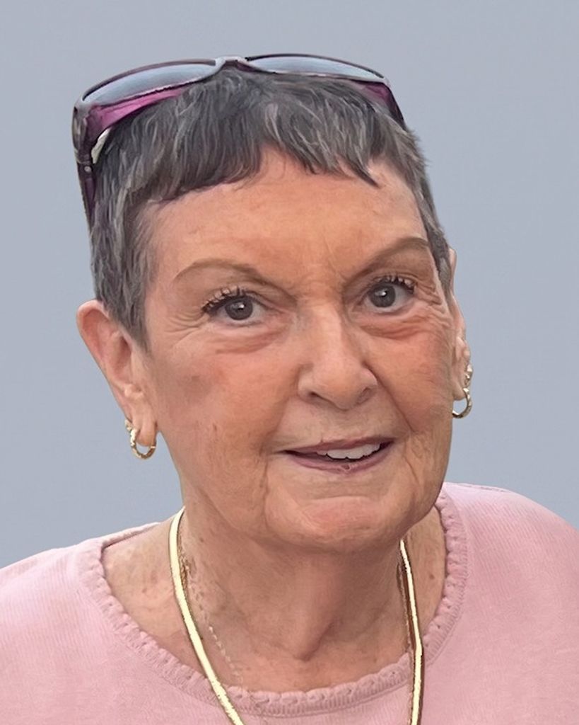 Virginia "Ginger" E. Gellert Profile Photo