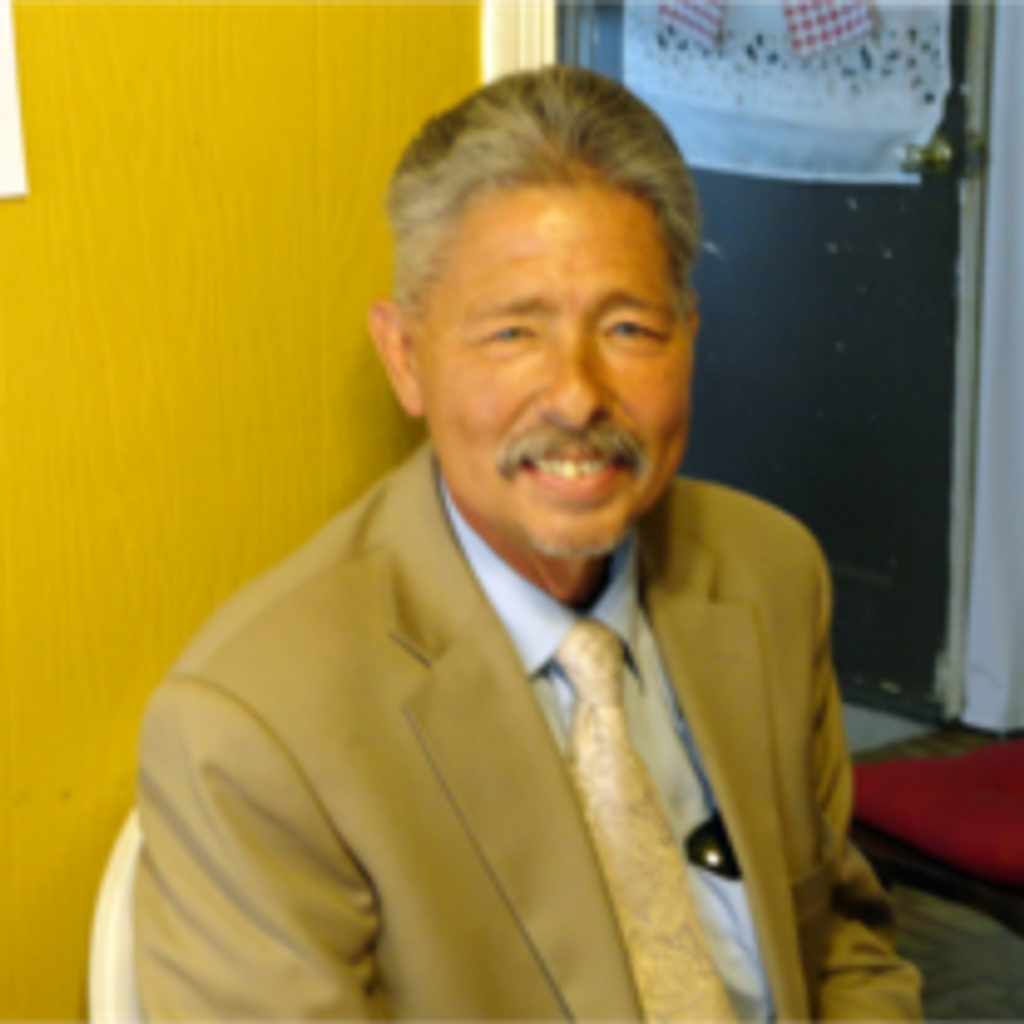 Robert Gonzalez