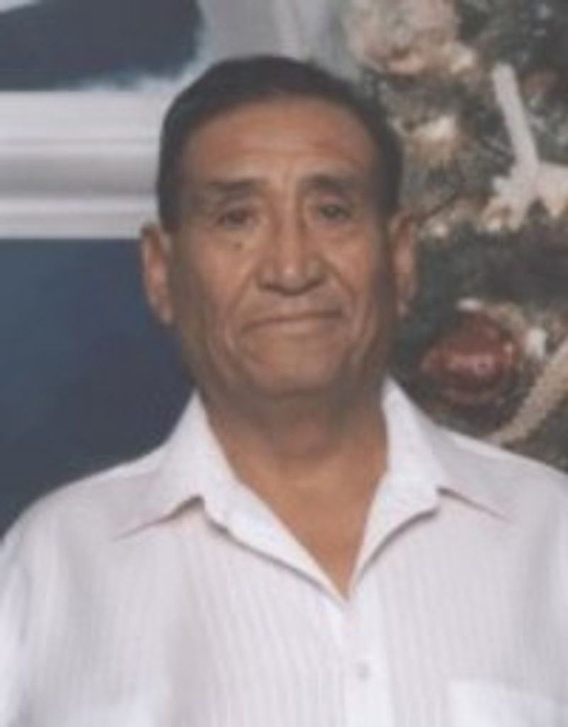Bartolo Duenes