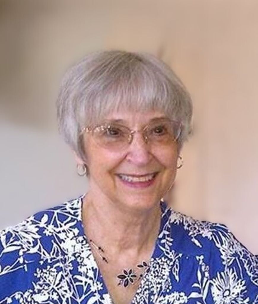 Nancy K. Fries Profile Photo