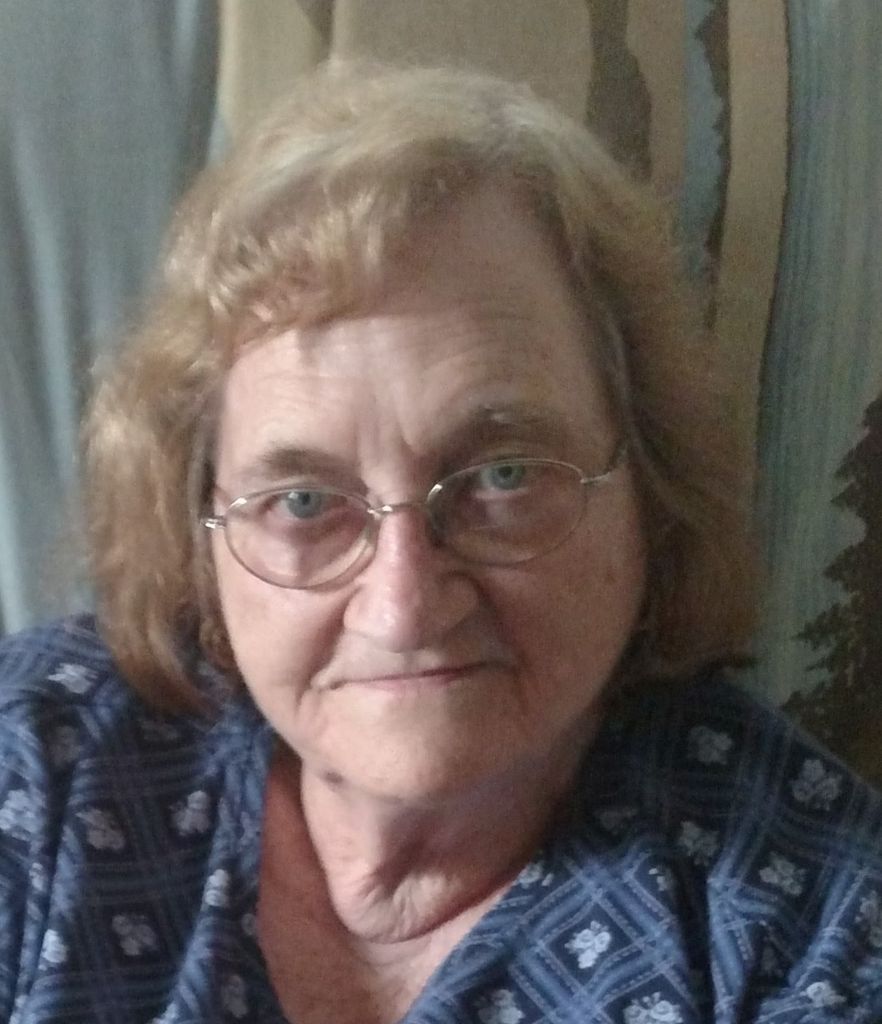 Virgie Eskridge Profile Photo