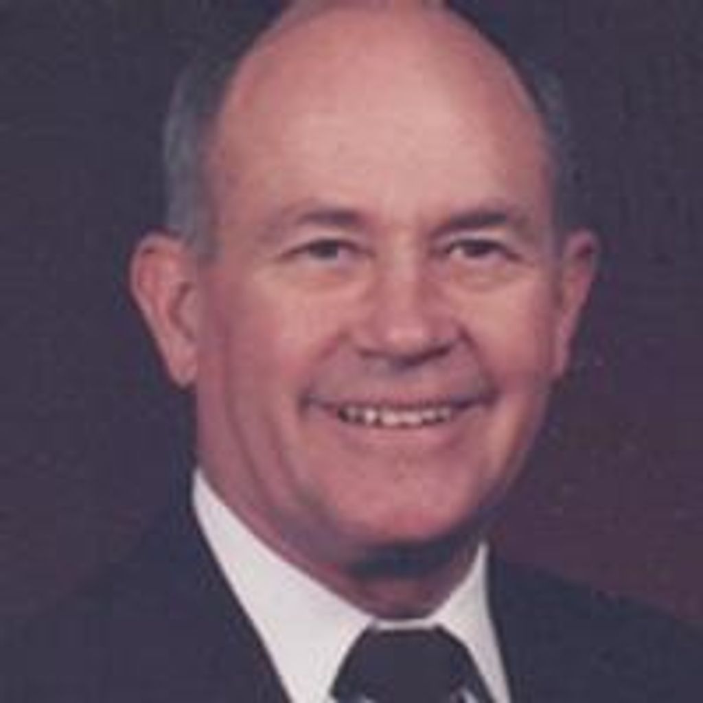 Harold "Jack" Collins Jackson