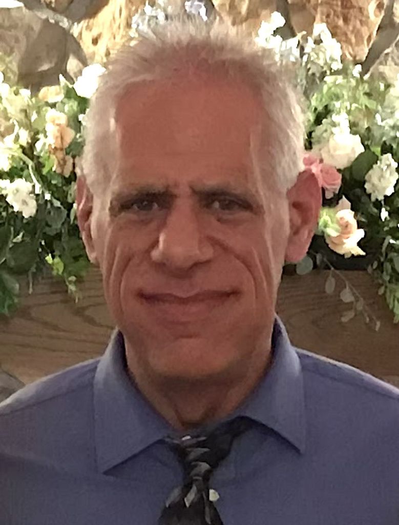 Richard "Rick" Lentz Profile Photo