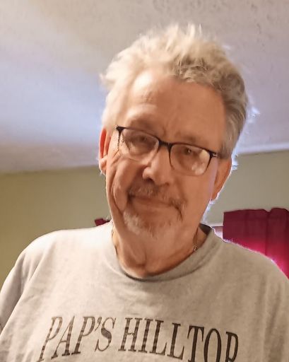 Henry Marion Harman's obituary image