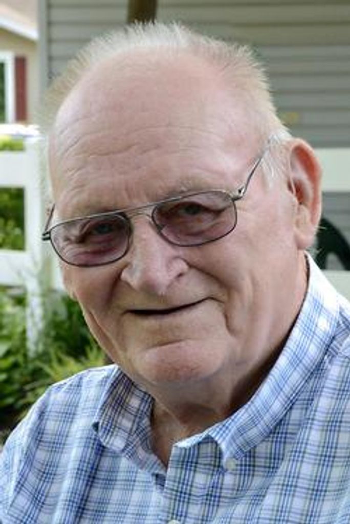 Daniel R. "Sweetroll" Smith Profile Photo