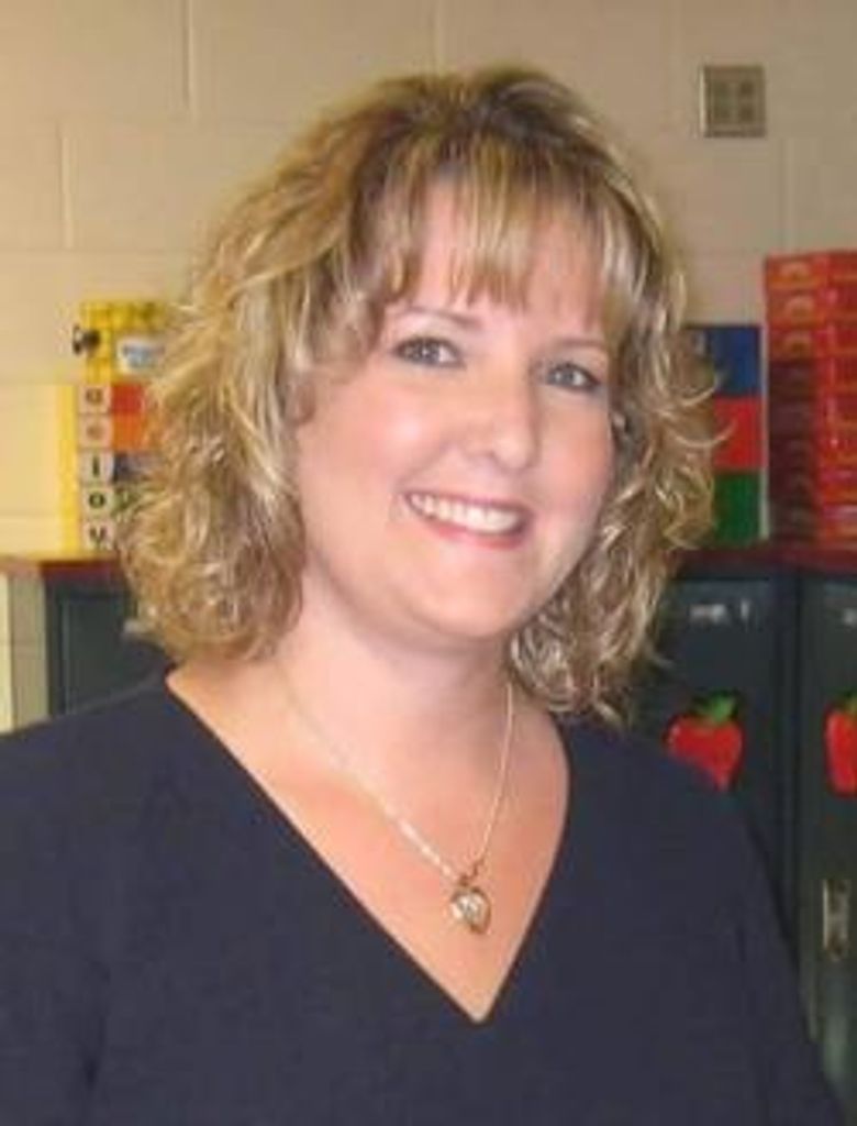 Charla Jean Mcguire Profile Photo