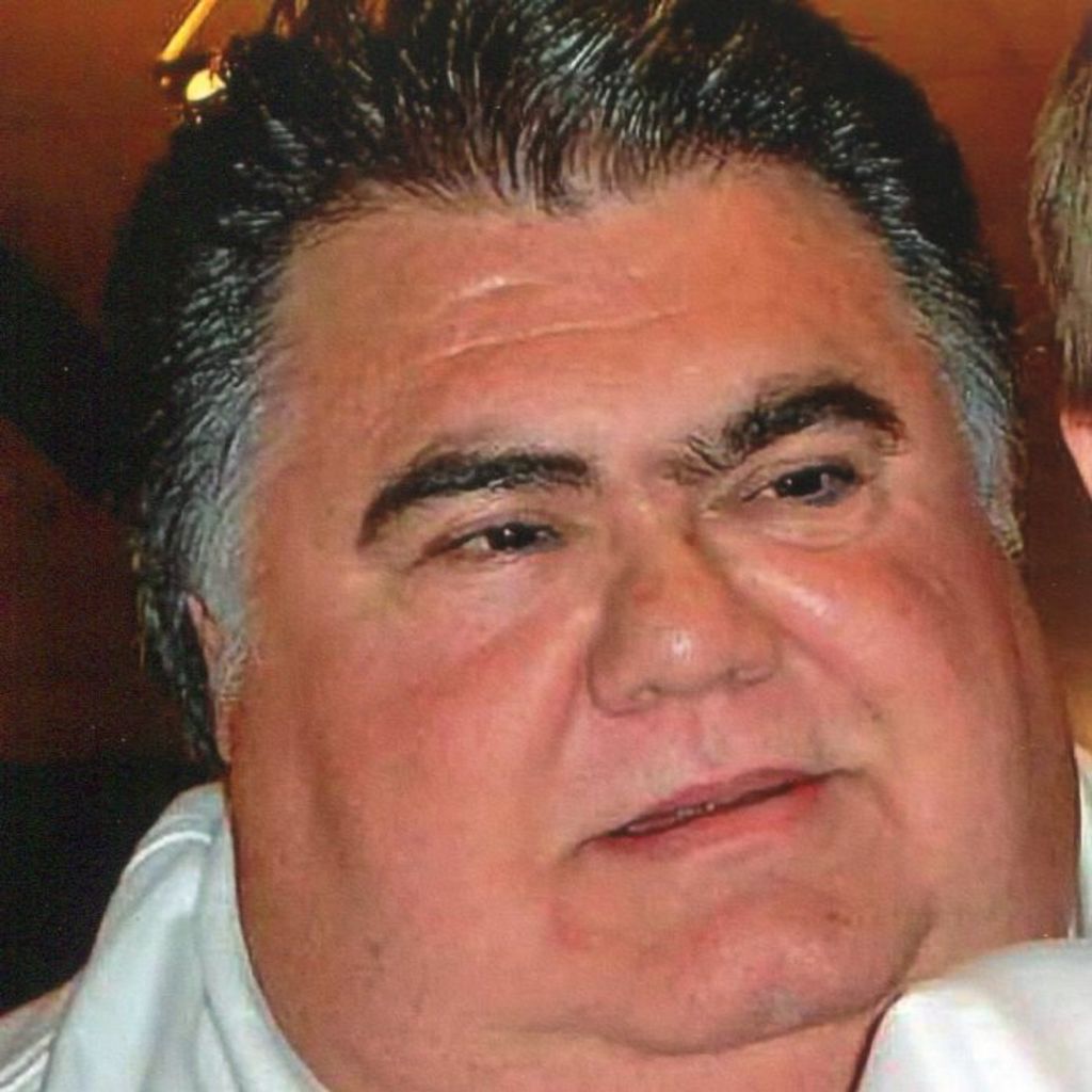 Michael E. Mullins Profile Photo