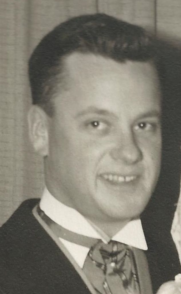 Paul V. Bacon Jr Profile Photo
