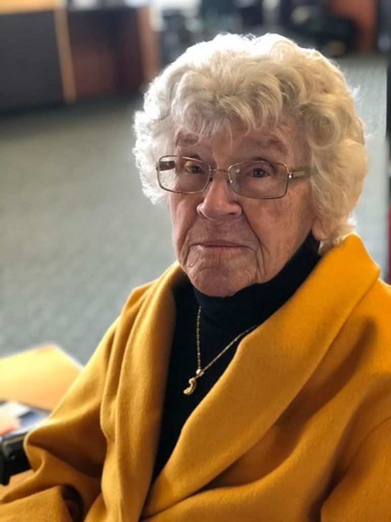 Barbara Dunbar Profile Photo