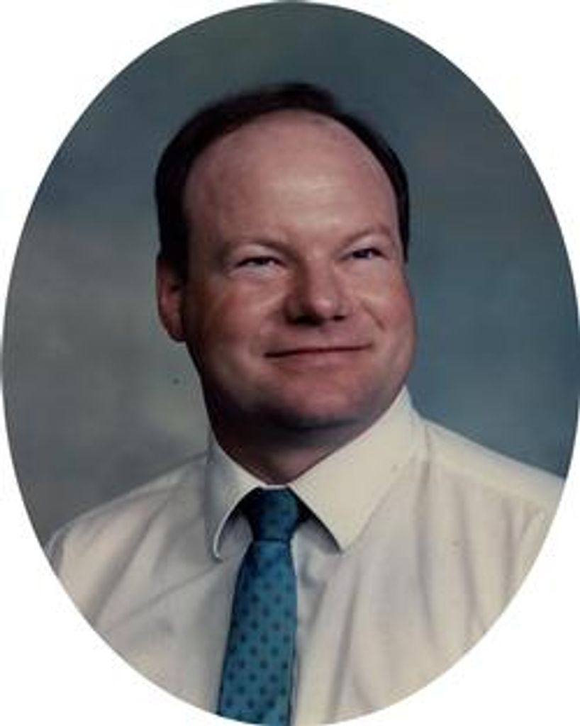Stanley Ray Landreth Profile Photo