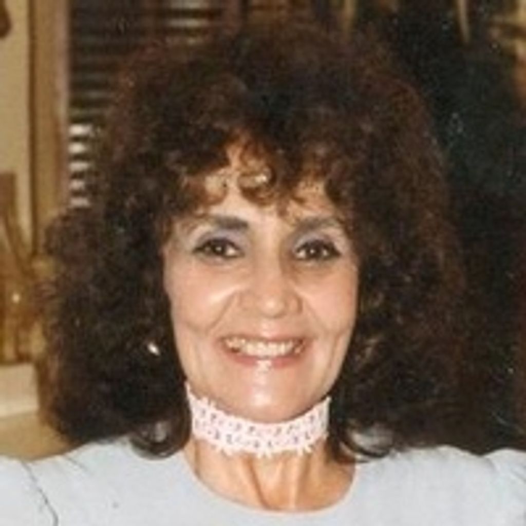 Rosemary Grenier