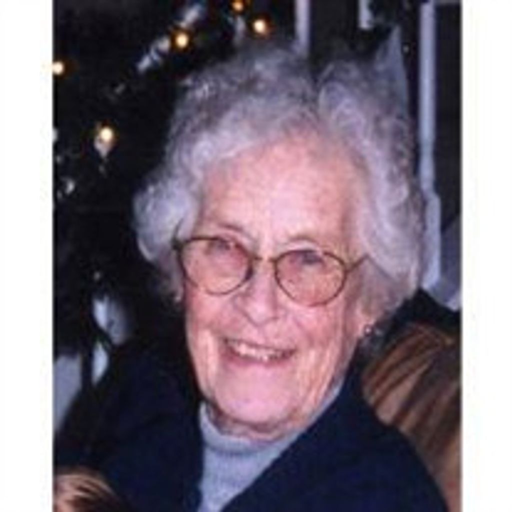 Roberta M. Regan