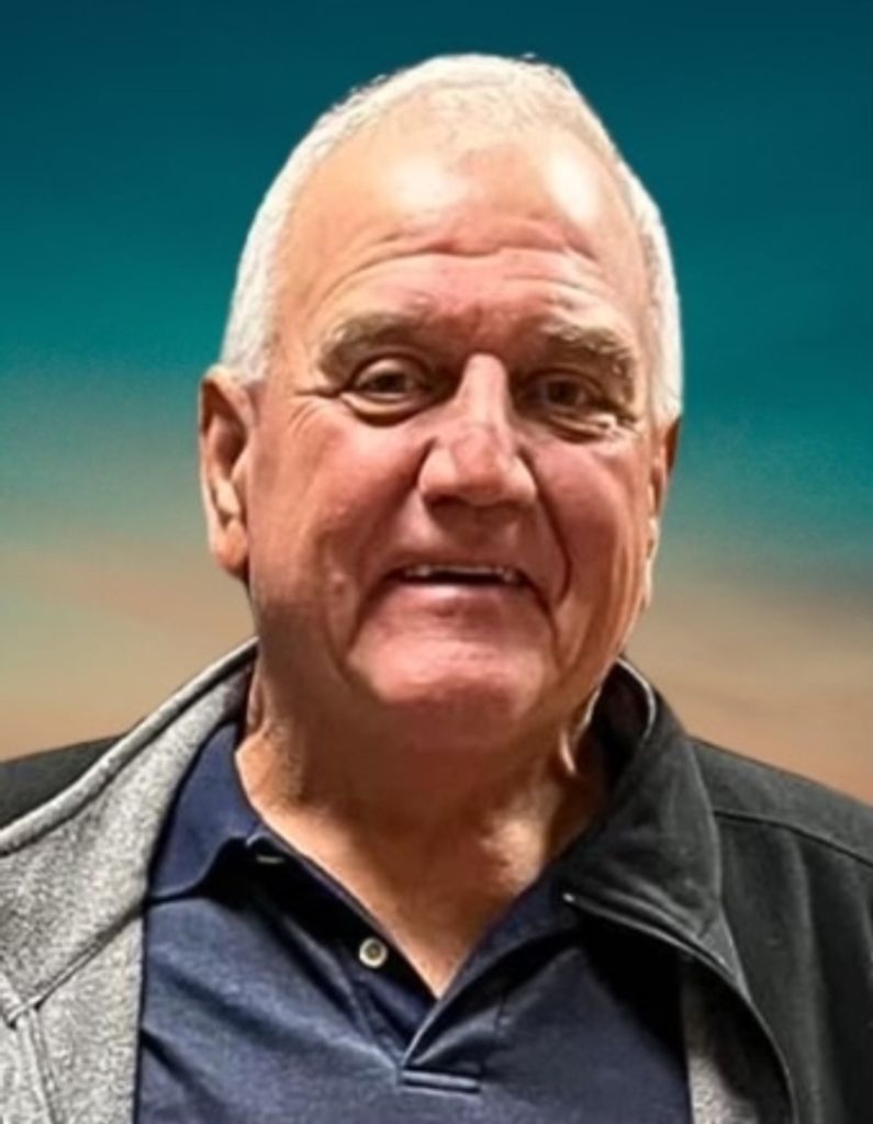 Donald Ray Belcher Profile Photo