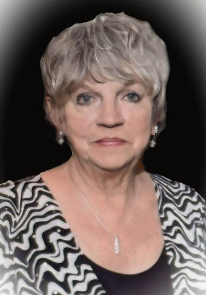 Meg Benoit