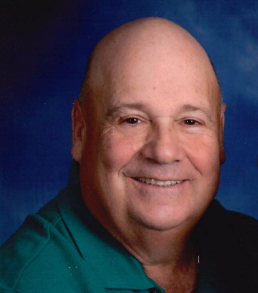 Ronald Taylor Casper