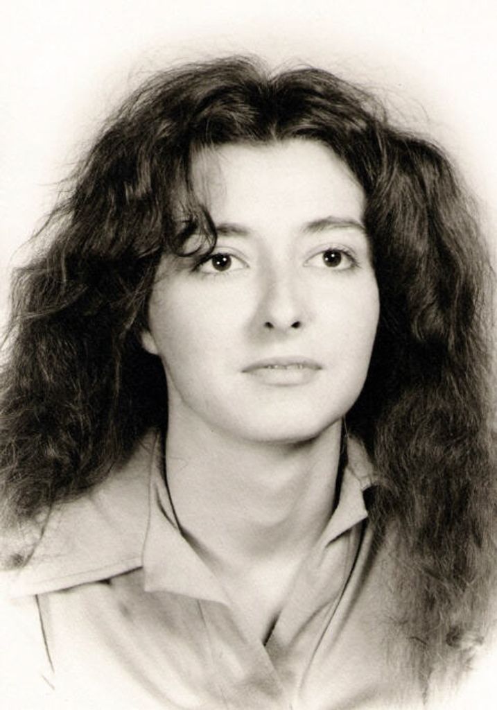 Beverly Lynch