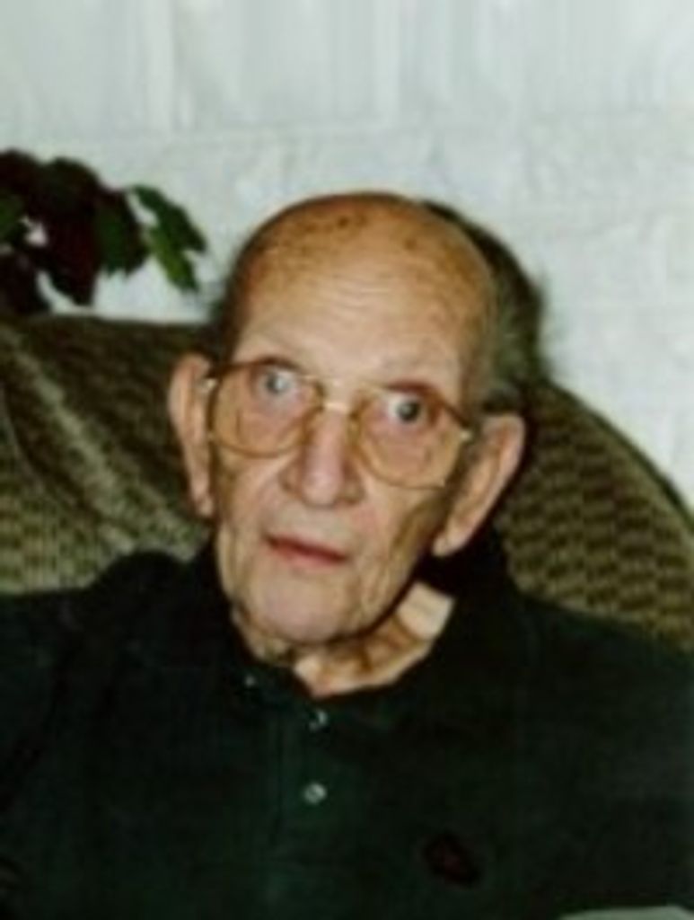 Joseph Bodell