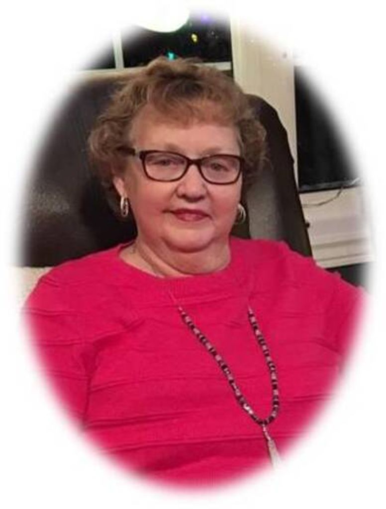 Alma Jeanette Rideout Profile Photo
