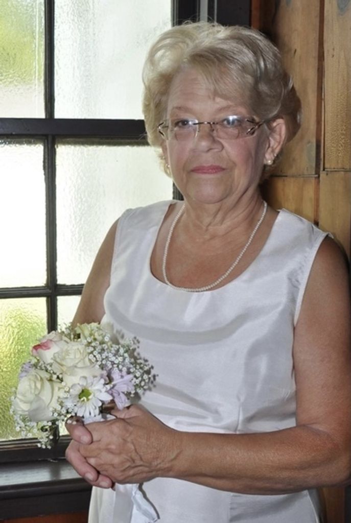 Lynne Morrow Profile Photo