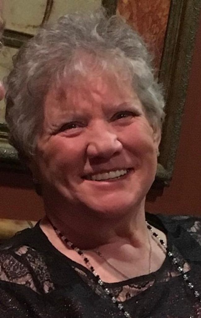 Judy Kendrick Profile Photo