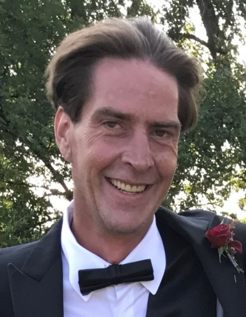 Eric Ray Younker Profile Photo