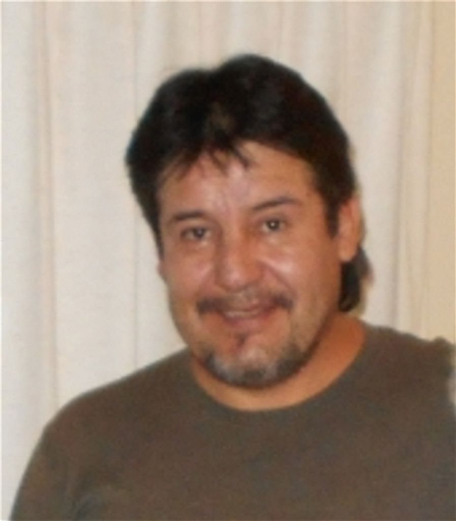 Benjy Henry Vasquez Profile Photo